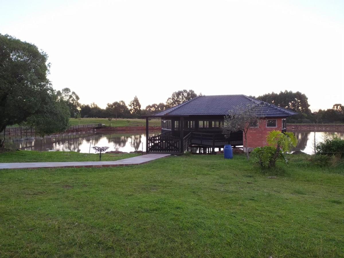 Villagio Santa Tereza Vacaria 외부 사진