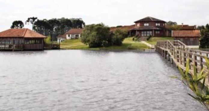 Villagio Santa Tereza Vacaria 외부 사진