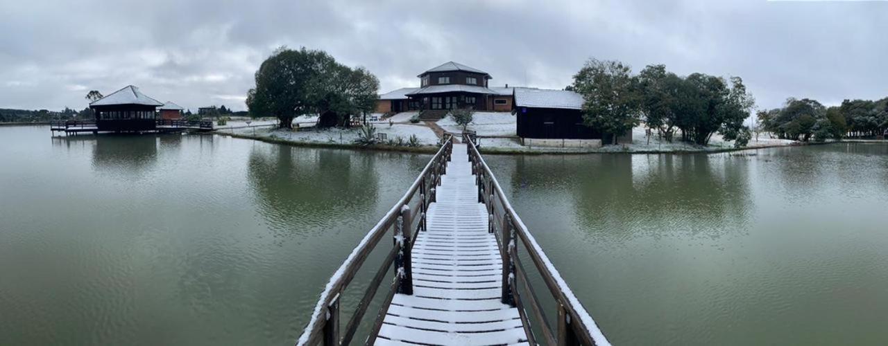 Villagio Santa Tereza Vacaria 외부 사진