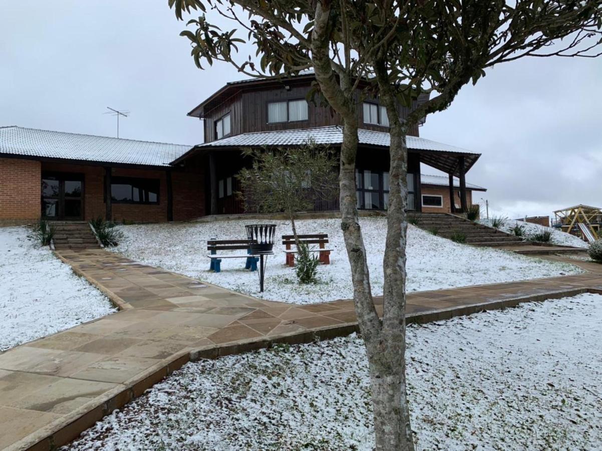 Villagio Santa Tereza Vacaria 외부 사진