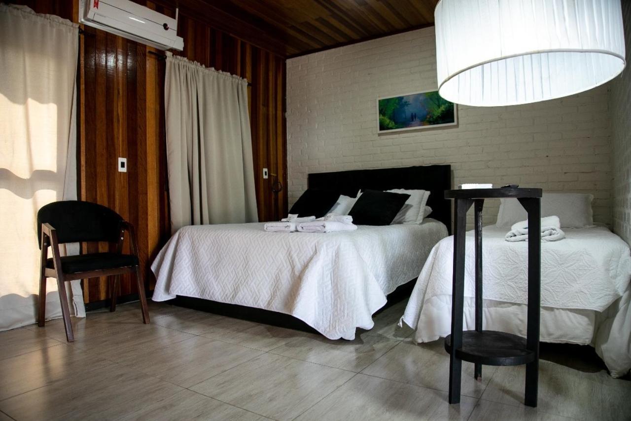 Villagio Santa Tereza Vacaria 외부 사진