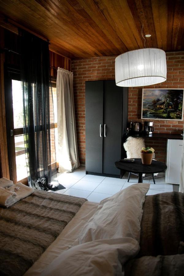 Villagio Santa Tereza Vacaria 외부 사진