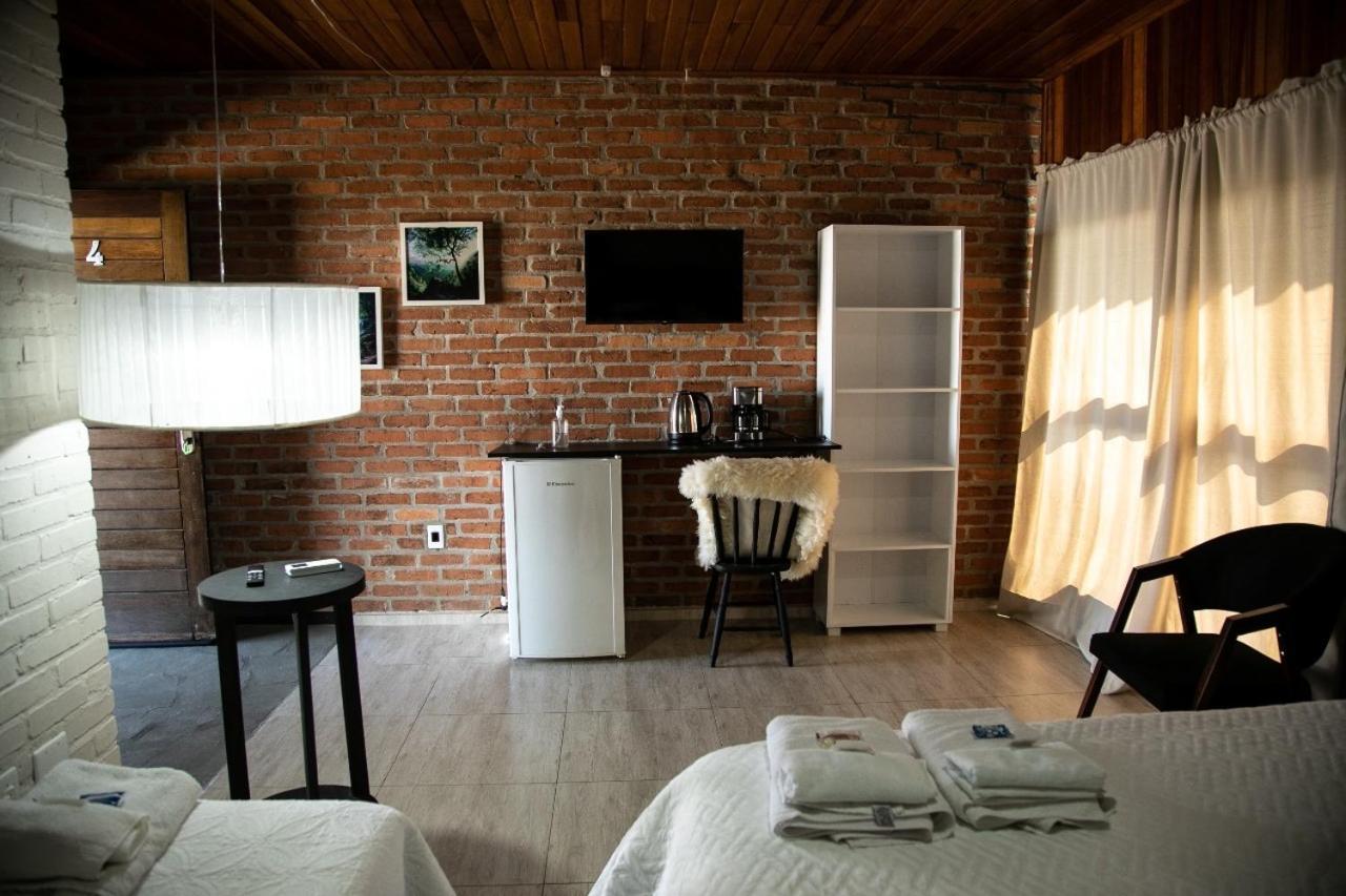 Villagio Santa Tereza Vacaria 외부 사진