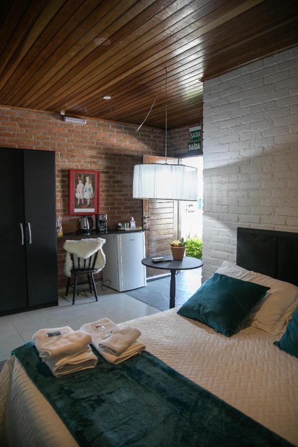 Villagio Santa Tereza Vacaria 외부 사진
