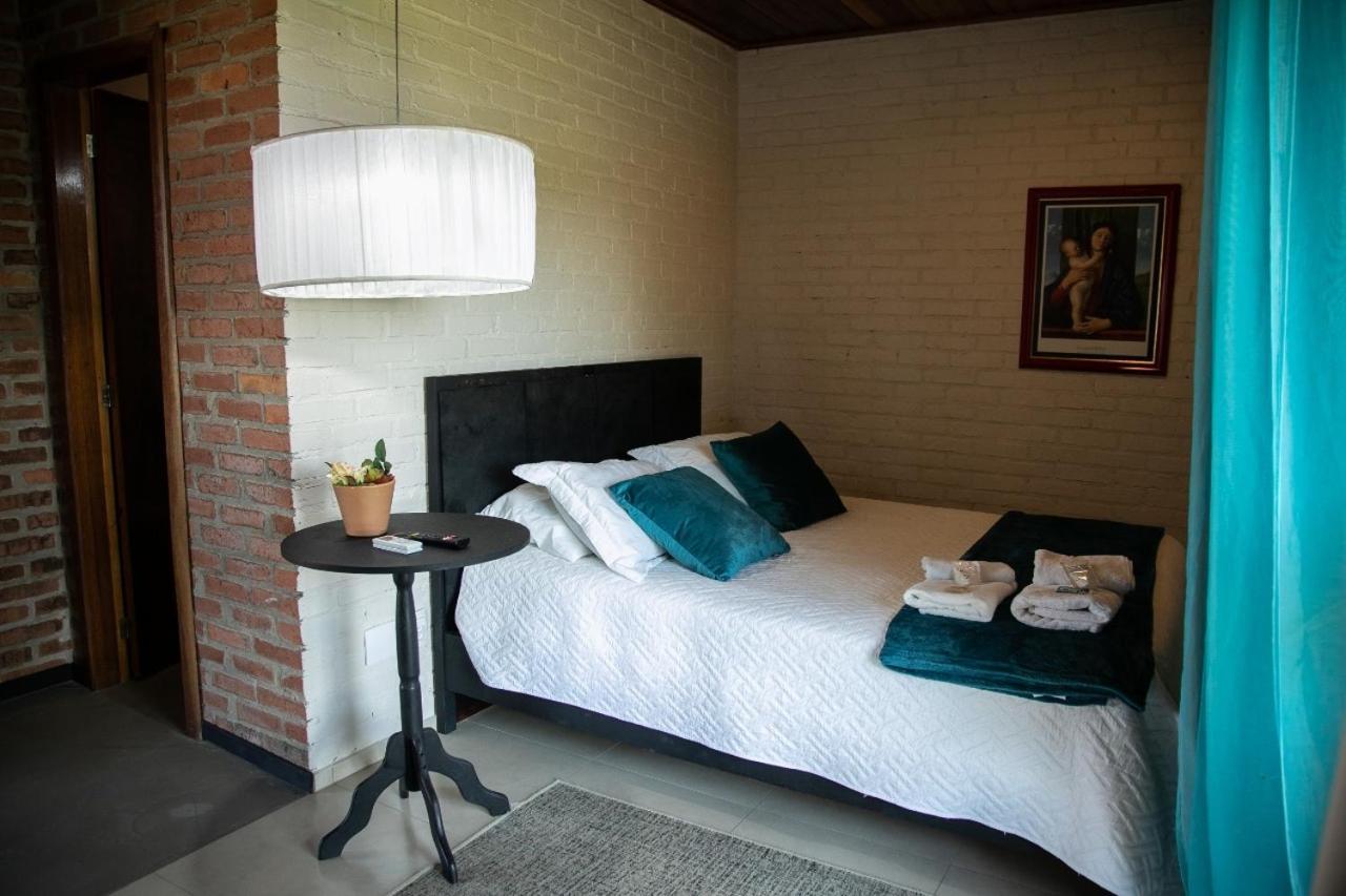 Villagio Santa Tereza Vacaria 외부 사진