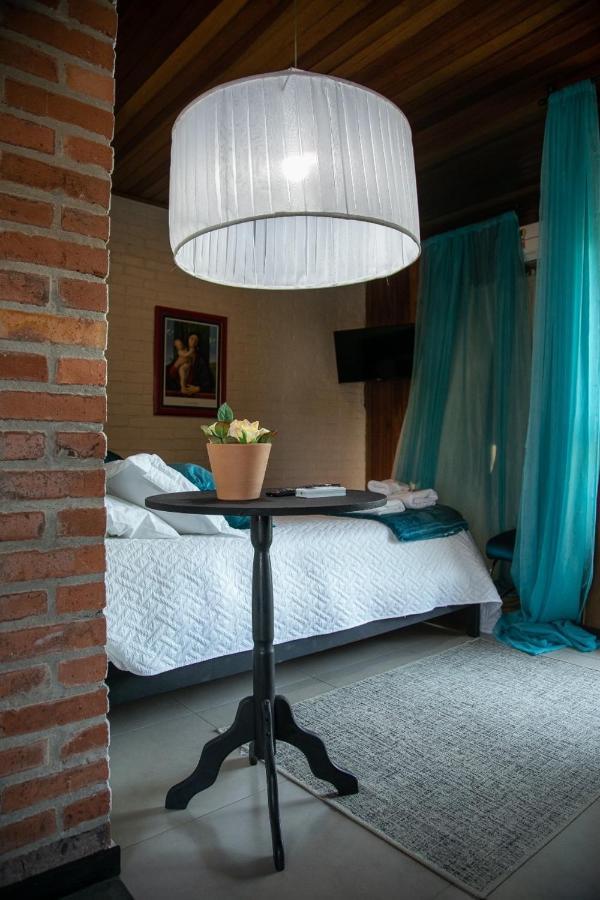 Villagio Santa Tereza Vacaria 외부 사진