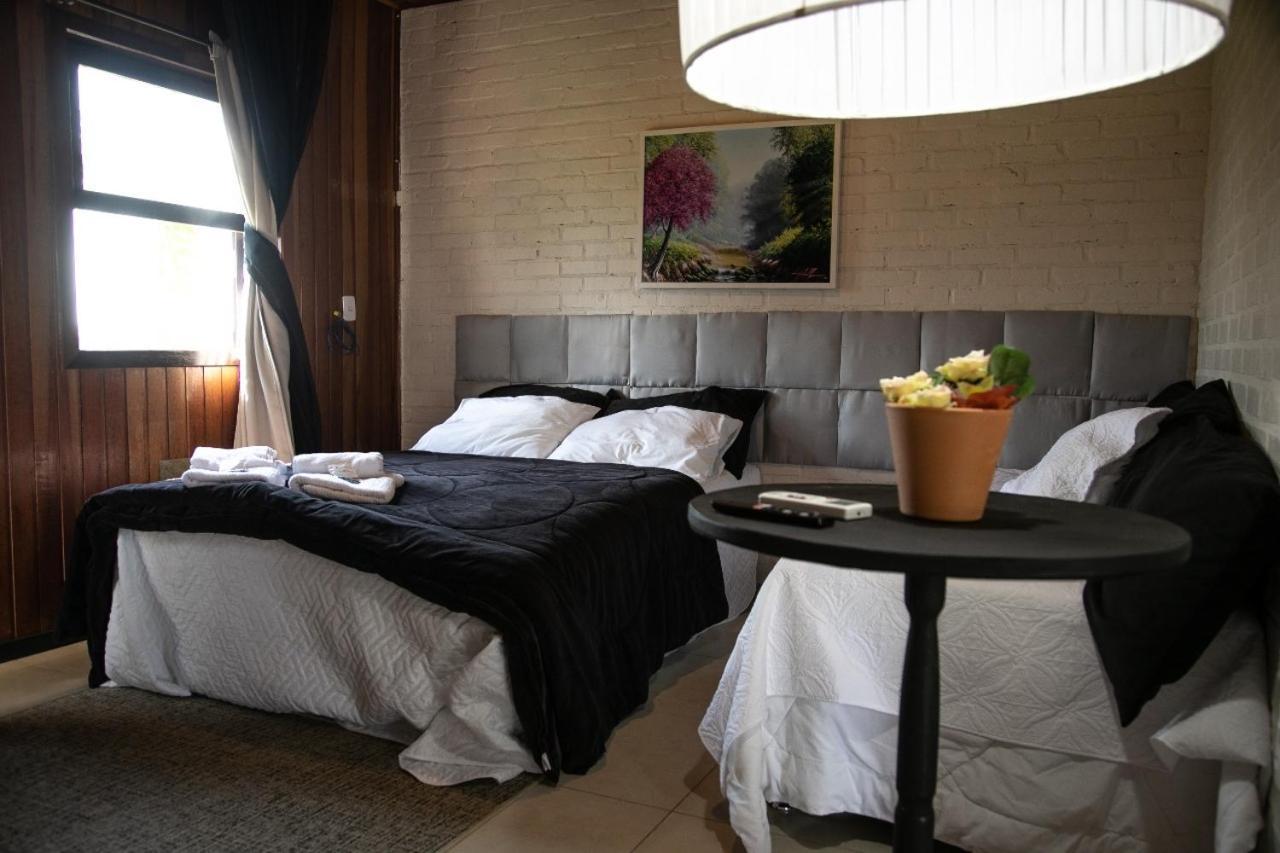Villagio Santa Tereza Vacaria 외부 사진